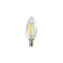 Kanlux Ampoule LED E14 C35 4,5W