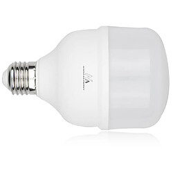 Maclean Ampoule LED E27 28W - Blanc neutre