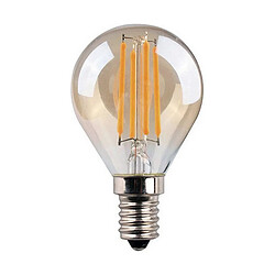 Edm ampoule LED E14 vintage 4,5W