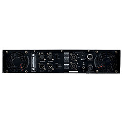 Wharfedale CPD 2600