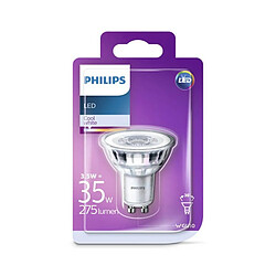 Philips LED GU10 3,5W 4000K