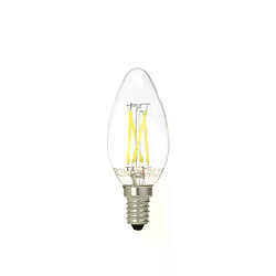 Optonica LED E14 C35 4W