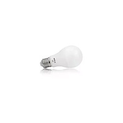 Ampoule LED E27 9W - Blanc Chaud