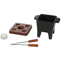 Appareil à fondue