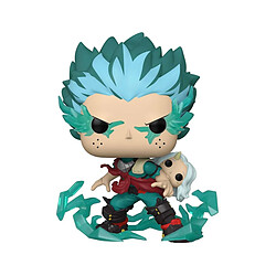 Funko Figurine POP My Hero Academia Infinite Deku Jumbo