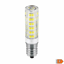 Acheter Edm Ampoule LED tubulaire E14 4,5W - Blanc froid 6400K