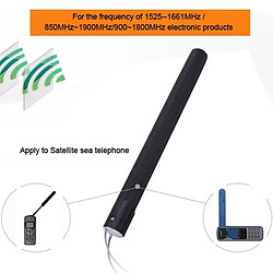Acheter Wewoo Antenne Marine 6dBi