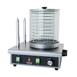 Cuisson festive Combisteel