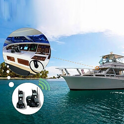 Wewoo Antenne Marine 6dBi pas cher