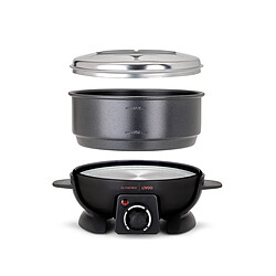 Acheter Livoo DOC308 - Noir