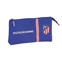 Fourre-tout Atlético Madrid Bleu marine