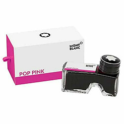 Montblanc Recharge d'Encre 128193 - Rose