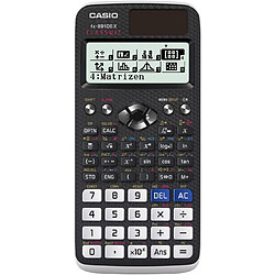 Casio FX-991DEX