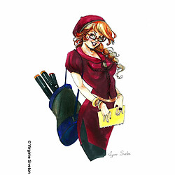 Avis Graph It Graph'It Coffret 80 Marqueurs