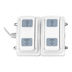 Appareil de massage électrique