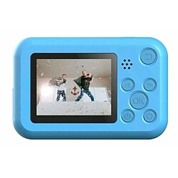 SJCAM FUNCAM - Bleu