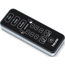 Beurer fauteuil de massage shiatsu MC 3800