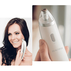 Avis Appareil de microdermabrasion diamant visage