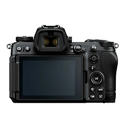 Avis Kit Appareil photo hybride Nikon Z6III + Nikkor Z 24 70mm f 4 S Noir