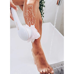 Acheter Tbs brosse électrique corps Flawless Cleanse Spa