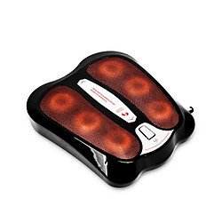 Yoghi Masseur de pieds shiatsu infrarouge