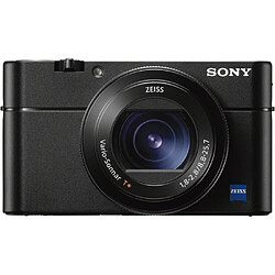 Sony Cyber-shot RX100 VA