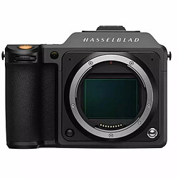 Appareil photo hybride Hasselblad - Gris foncé