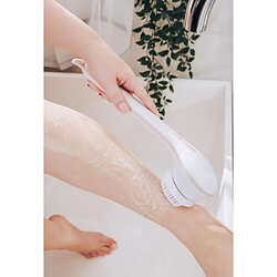 Avis Tbs brosse électrique corps Flawless Cleanse Spa