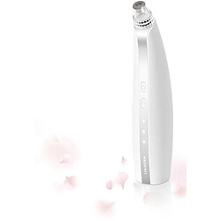Avis Lanaform aspirateur de points noirs
