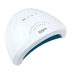 Lampe SUNone - Blanc