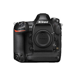 Avis Nikon D6 NU