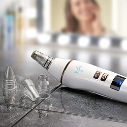 Appareil soin du visage