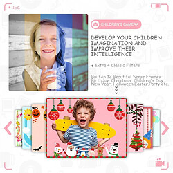 OFS SELECTION ITSHINY Numérique Enfant