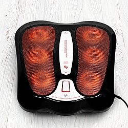 Yoghi Masseur de pieds shiatsu infrarouge