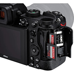 Acheter Nikon Z 5 - Noir