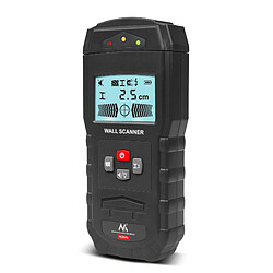 Appareil de mesure Maclean