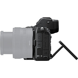 Nikon Z 5 - Noir pas cher
