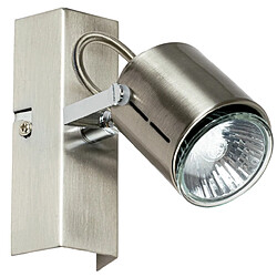 Corep Spot orientable aluminium