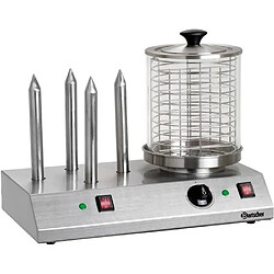 Cuisson festive Bartscher