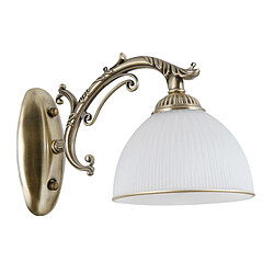 Italux Feneza Applique - Bronze Antique