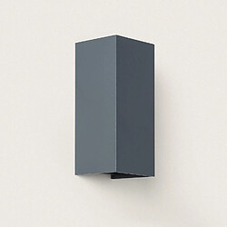 Avis Ledkia Applique murale LED extérieur - Anthracite