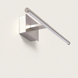 Avis Ledkia Slimlight Applique LED pour Cadres - Nickel