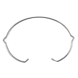 Clips de Tenue Ø63mm - ARIC