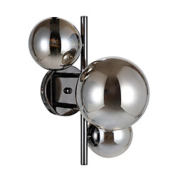 Italux Canello - Chrome Noir