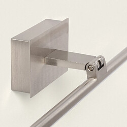 Acheter Ledkia Slimlight Applique LED pour Cadres - Nickel