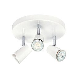 Aric Judy P3 Applique Murale GU10 x 3