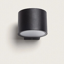 Acheter Ledkia Applique Extérieure - Aluminium - LED 7W - IP54