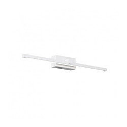 Luminaire Center Martinus Applique Murale Blanc