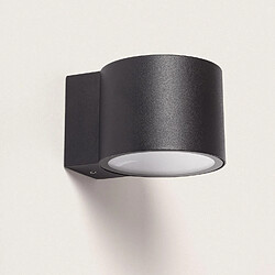 Avis Ledkia Applique Extérieure - Aluminium - LED 7W - IP54