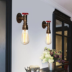 Stoex Appliques Tubes Industrielles